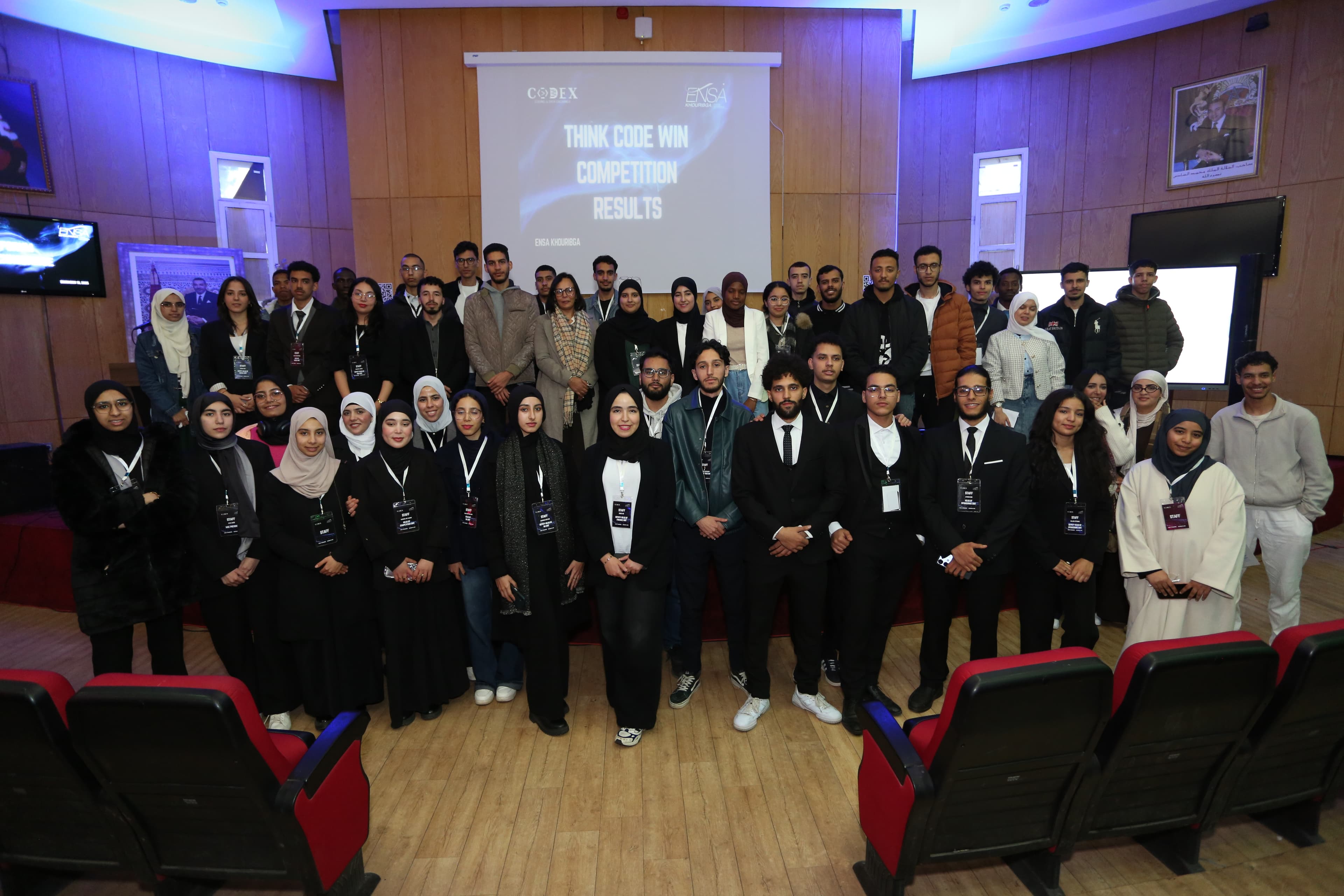 Forum TechnoBridge Event