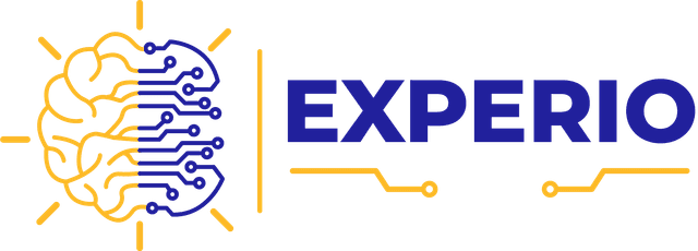 Experio logo