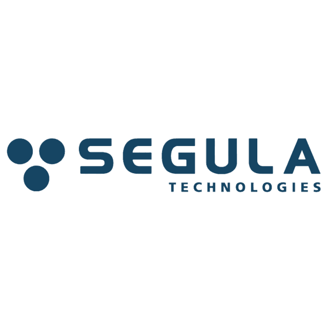 Segula Technologies logo