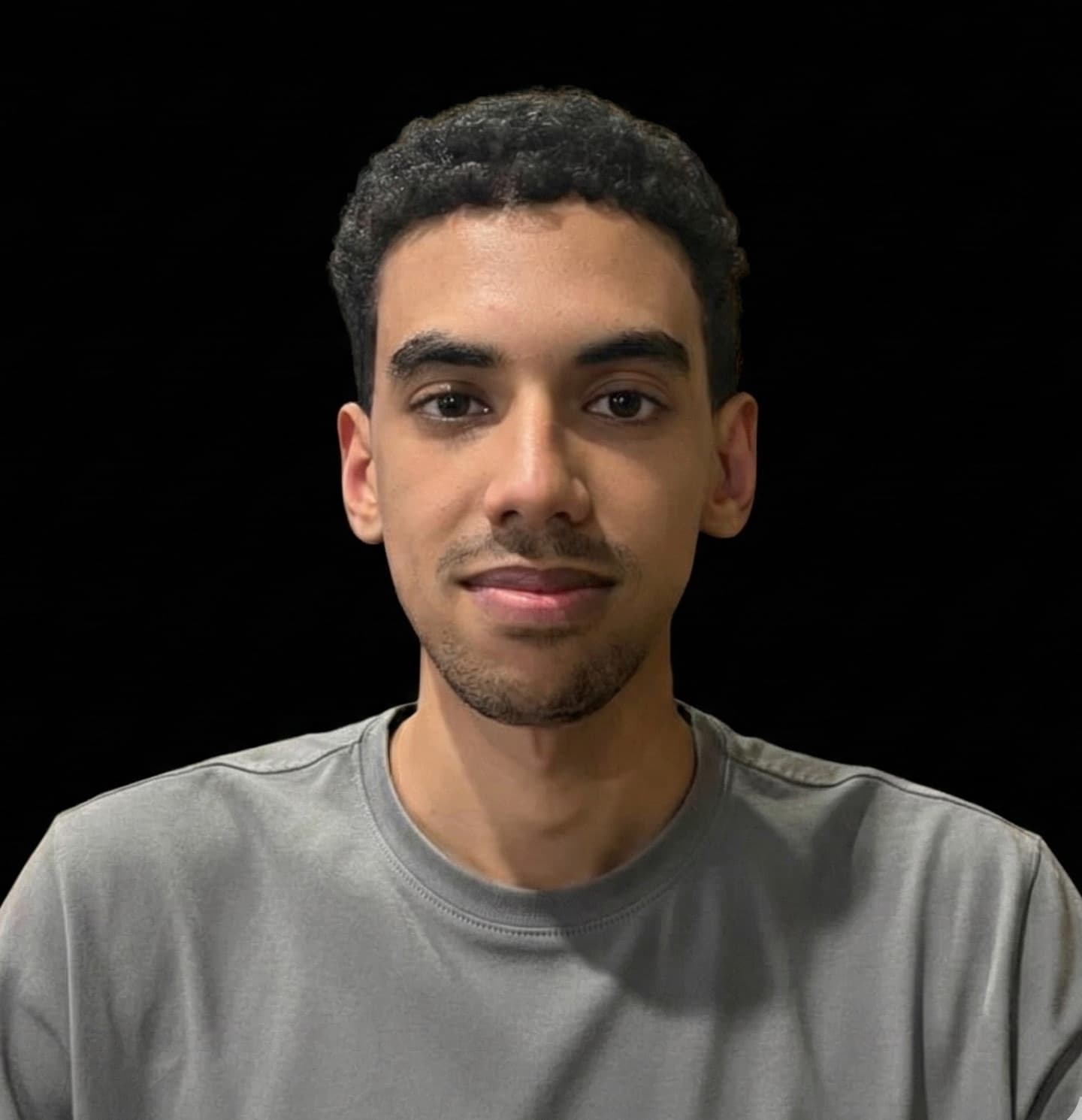 BOUCHENOU Hamza - Head