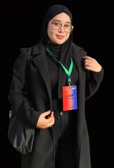 AIT AHMID Karima - Head