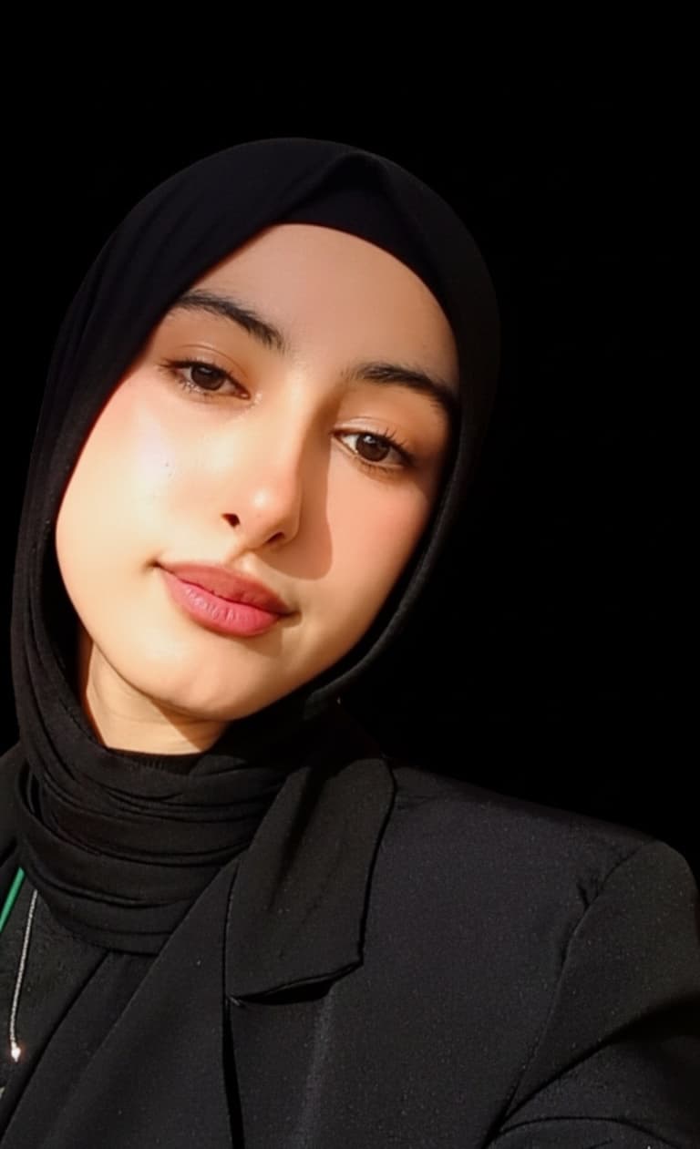 SAYAHI CHAIMAA - Deputy Head